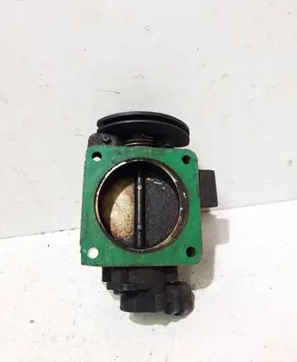 Volvo S40, V40 Throttle valve 9186760 V0L121 06280