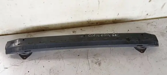 Toyota Corolla E120 E130 Rear bumper cross member 