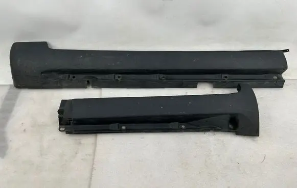 Volvo S60 Sill 9178761 9178231