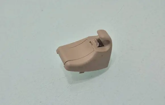 BMW X3 F25 Sun visor clip/hook/bracket 