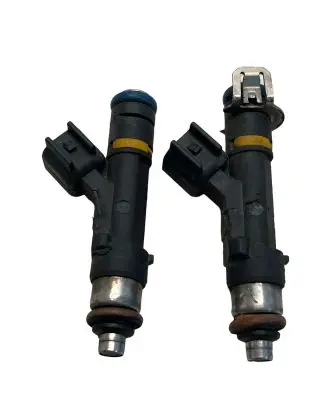Mazda 6 Fuel injector 0280158103