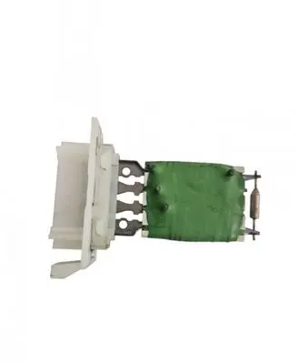 Mercedes-Benz A W169 Heater blower fan relay 