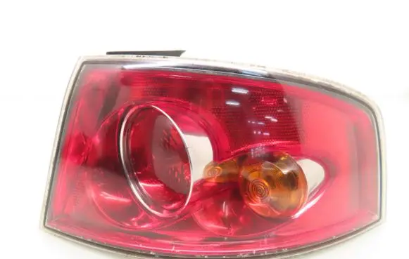 Seat Ibiza III (6L) Rear/tail lights 6L6945112 6L6945096A