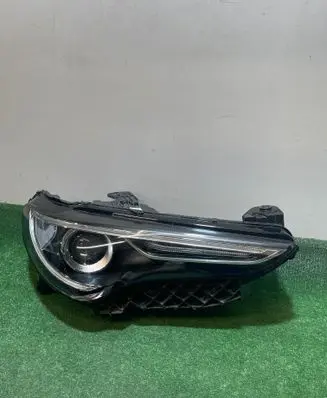 Alfa Romeo Stelvio Headlight/headlamp 50563959