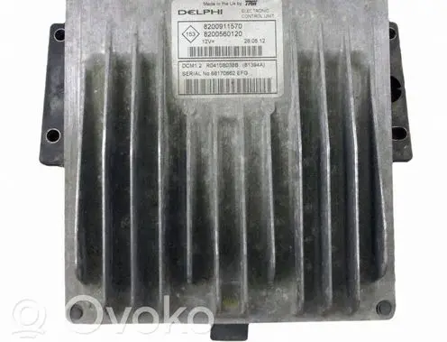 Suzuki Jimny Engine control unit/module ECU 8200911570