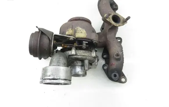 Audi A3 S3 8P Turbo 03G253014H