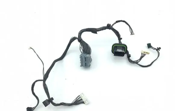 Opel Astra L Other wiring loom