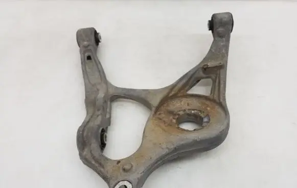 Mercedes-Benz ML W164 Rear upper control arm/wishbone A1643502006