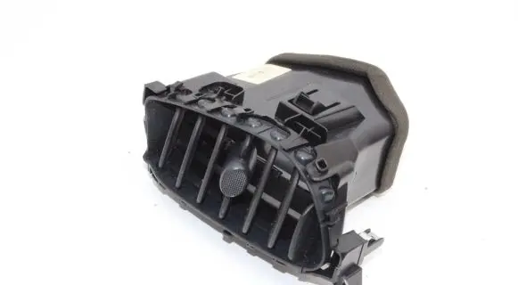 Nissan Juke I F15 Other center console (tunnel) element 687511KE0A