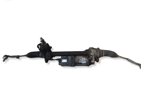 BMW 4 F36 Gran coupe Steering rack 805529FFFF 5WK66200F 0D25003002003