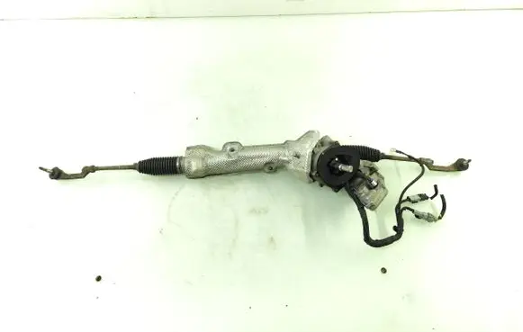 Peugeot 208 Steering rack 9834749180