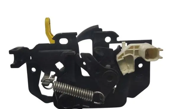 Ford B-MAX Engine bonnet/hood lock/catch