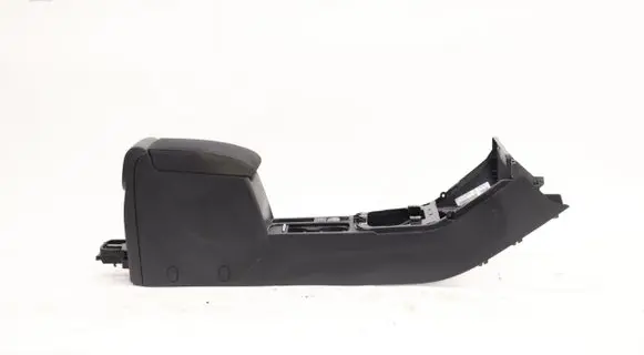 Volkswagen Tiguan Other center console (tunnel) element 5N0857756F
