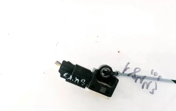 Ford Focus Airbag deployment crash/impact sensor AM5T14B342AA AM5T-14B342-AA