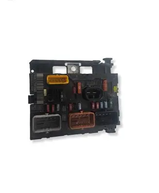 Citroen C4 Grand Picasso BSM Control unit 9661708280 12590279