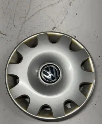 Volkswagen Touran I R15 wheel hub/cap/trim 1J0601147N