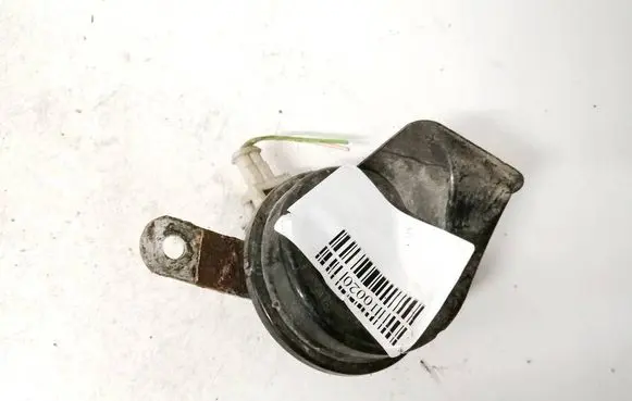 Peugeot 607 Horn signal 703881157
