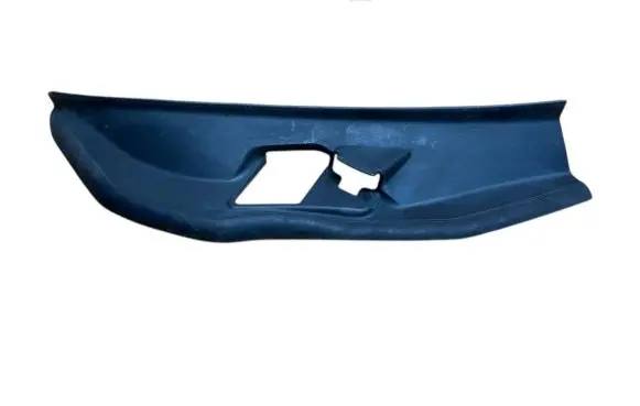 BMW 5 F10 F11 Other trunk/boot trim element 51497233879 7233879 11884410