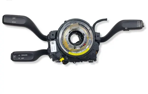 Porsche Panamera (970) Airbag slip ring squib (SRS ring) 7PP953568BA 8238246 1009152002