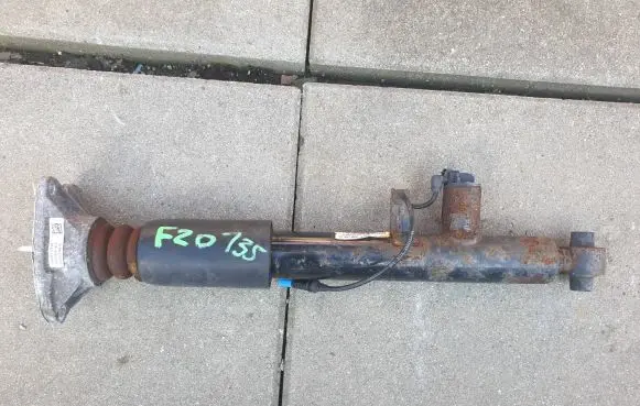 BMW 1 F20 F21 Rear shock absorber/damper 6857963 108176 F20H010VM