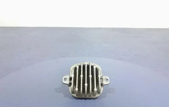 Audi A4 S4 B7 8E 8H Voltage converter/converter module 22417-3