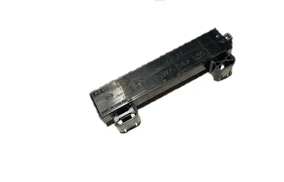 Volkswagen Golf VII Keyless system antenna 5WA962132