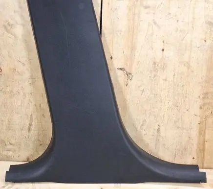 BMW 3 E90 E91 (B) pillar trim (bottom) 7058337 51437058337 52107010