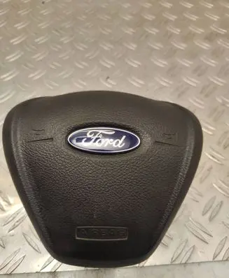 Ford B-MAX Steering wheel airbag C1BBA042B85BA 0589P1000175 34136228B16