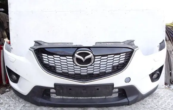 Mazda CX-5 Front bumper