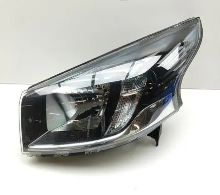 Opel Vivaro Headlight/headlamp 260609758R