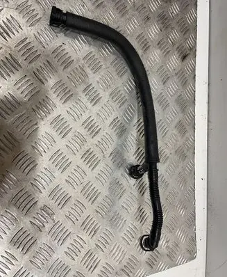 BMW 5 E60 E61 Vacuum line/pipe/hose 11446610