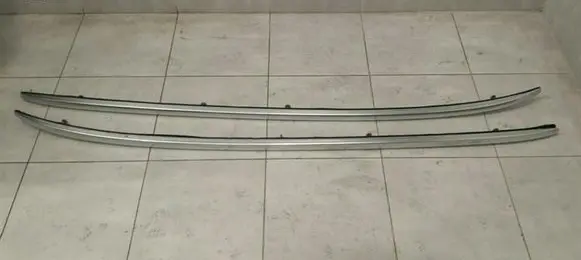 Mercedes-Benz C W205 Roof bar rail A2058900593