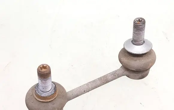 Rear anti-roll bar/stabilizer link