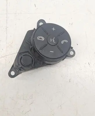 Mercedes-Benz ML W164 Steering wheel airbag 1648700658