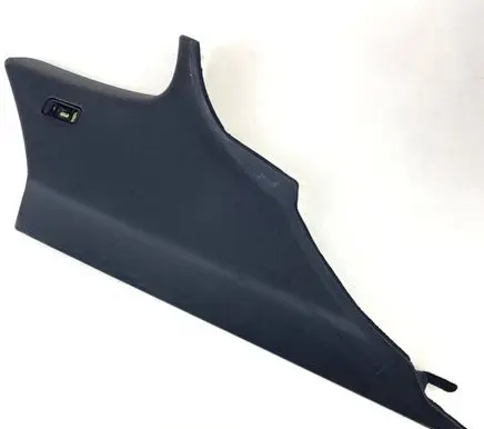 BMW 3 E92 E93 (C) pillar trim 51437117473 7117473