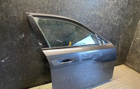 BMW 5 G60 Front door