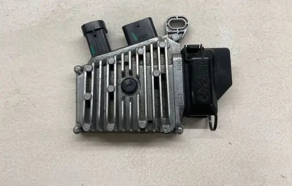 Peugeot 2008 II Other control units/modules 9842654880 0100040721 74705677