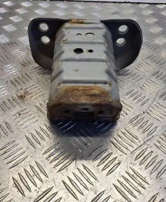 Toyota Yaris Front bumper shock/impact absorber 