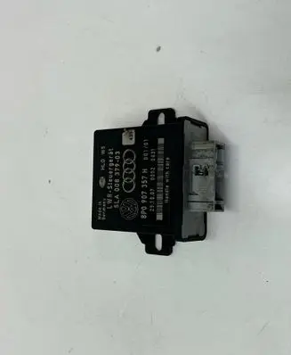 Audi A4 S4 B7 8E 8H Light module LCM 8P0907357H 251007 5LA00837901