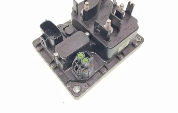 Land Rover Range Rover Sport L494 Other control units/modules DPLA14F70AB 738135023W 1404118004