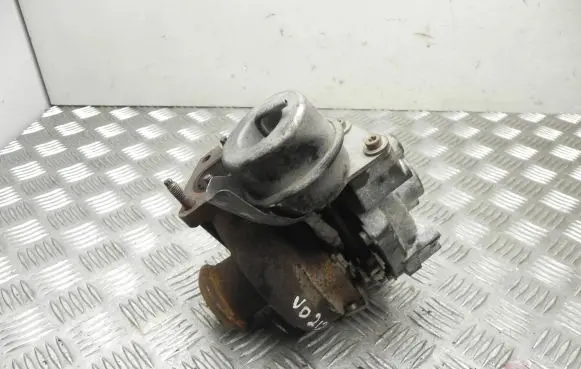 Nissan Qashqai Turbo 54431014770 VD21246