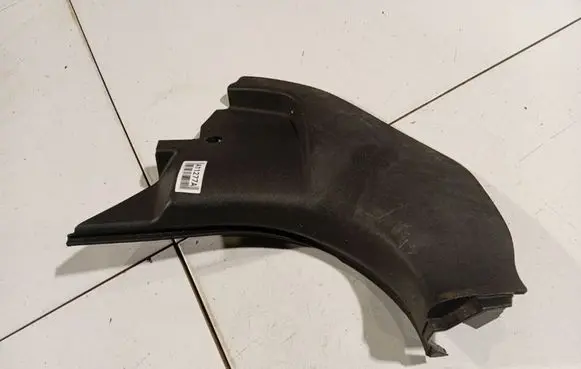 Opel Meriva A Front sill trim cover 13115734