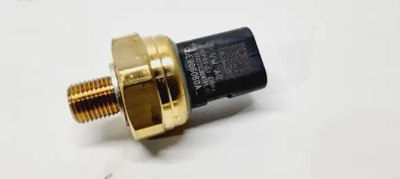 Skoda Karoq Oil pressure sensor 05E906060A
