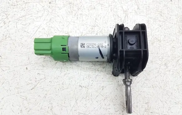 Ford Escape III Seat adjustment motor C22291102 C56677160331