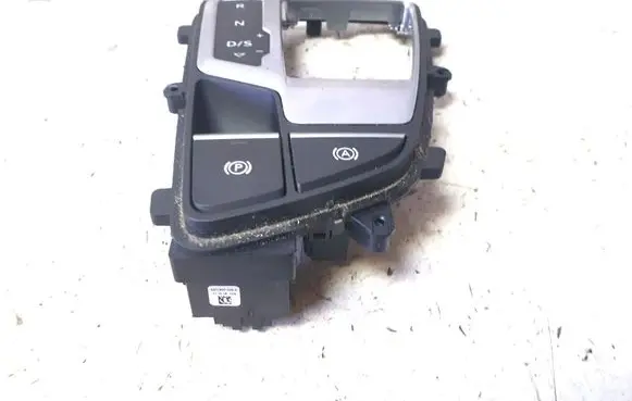 Audi A4 S4 B9 Gear shifter/selector 8W1713111C