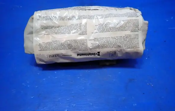 Fiat Punto Evo Passenger airbag 00518284450