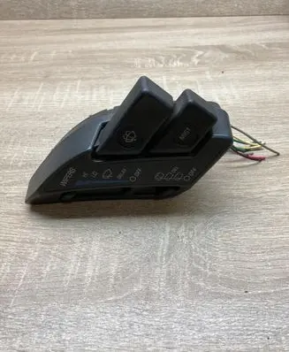 Pontiac Trans Sport Wiper switch