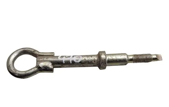 Peugeot 508 Towing hook eye