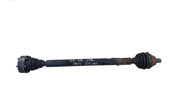 Audi A3 S3 8P Front driveshaft 1K0407272GM
