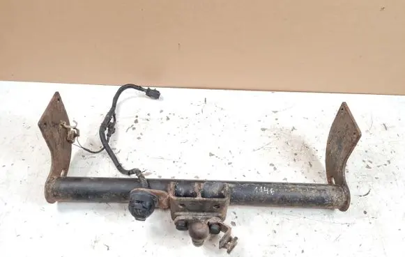 Ford Transit Tow bar set 13800008 307250 329066